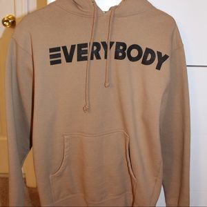 Logic Everybody Sweatshirt
